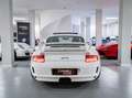 Porsche 997 911 Gt3 -CERTIFICAZIONE PORSCHE CLASSIC Blanc - thumbnail 5