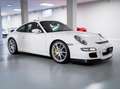 Porsche 997 911 Gt3 -CERTIFICAZIONE PORSCHE CLASSIC Blanc - thumbnail 3