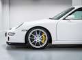 Porsche 997 911 Gt3 -CERTIFICAZIONE PORSCHE CLASSIC Blanc - thumbnail 29