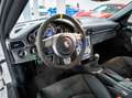 Porsche 997 911 Gt3 -CERTIFICAZIONE PORSCHE CLASSIC Blanc - thumbnail 21