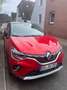 Renault Captur II Techno EDC Automatik 140PS Zwart - thumbnail 5