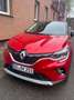 Renault Captur II Techno EDC Automatik 140PS Zwart - thumbnail 4