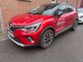 Renault Captur II Techno EDC Automatik 140PS Zwart - thumbnail 2