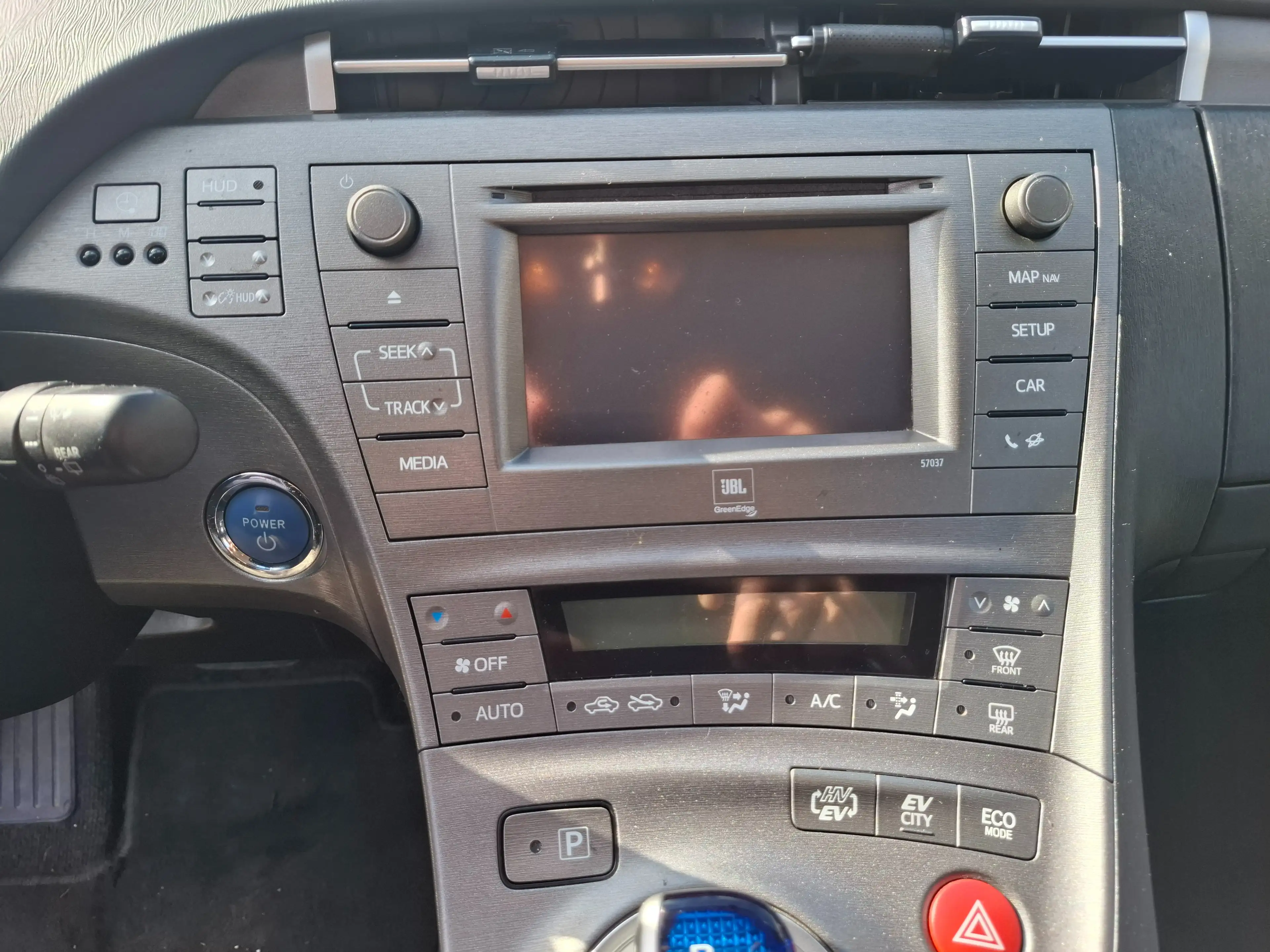 Toyota Prius Prime 1,8 VVT-i Hybrid Plug-in AKTION — photo 13