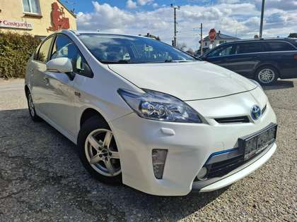 Toyota Prius Prime 1,8 VVT-i Hybrid Plug-in AKTION