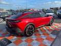Peugeot 408 PureTech 130 EAT8 ALLURE PACK Caméra 360Â° Rouge - thumbnail 5