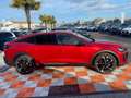 Peugeot 408 PureTech 130 EAT8 ALLURE PACK Caméra 360Â° Rouge - thumbnail 4