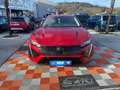 Peugeot 408 PureTech 130 EAT8 ALLURE PACK Caméra 360Â° Rouge - thumbnail 2