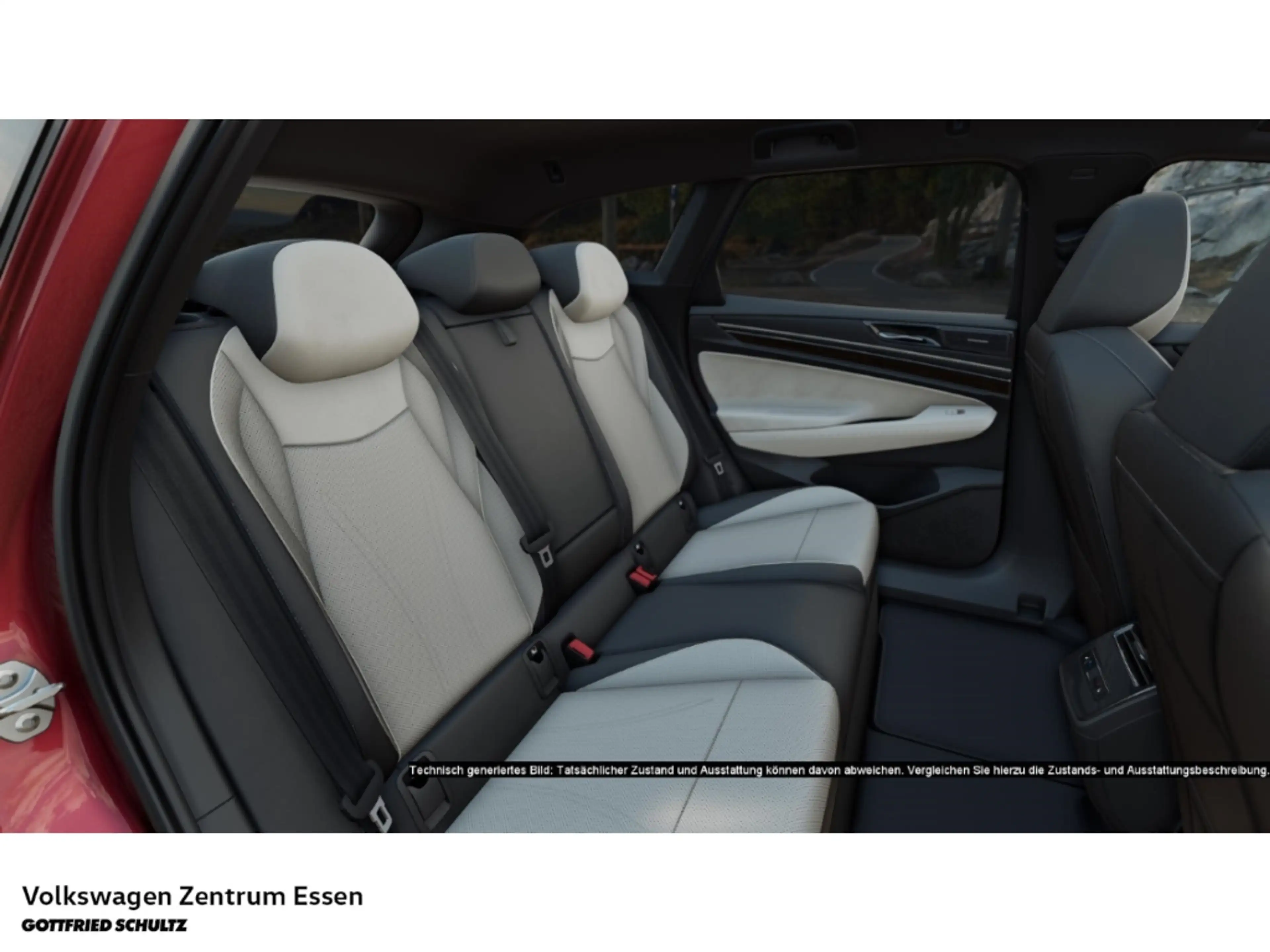 Volkswagen ID.7 Tourer Pro — photo 7