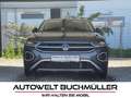 Volkswagen T-Roc 1.5 TSI,LEDER,VIRTUAL,KAMERA,ACC,NAVI Klima Navi Grau - thumbnail 1