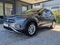 Volkswagen T-Roc 1.5 TSI,LEDER,VIRTUAL,KAMERA,ACC,NAVI Klima Navi Grau - thumbnail 6