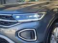 Volkswagen T-Roc 1.5 TSI,LEDER,VIRTUAL,KAMERA,ACC,NAVI Klima Navi Grau - thumbnail 17