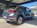 Volkswagen T-Roc 1.5 TSI,LEDER,VIRTUAL,KAMERA,ACC,NAVI Klima Navi Grau - thumbnail 3