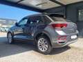 Volkswagen T-Roc 1.5 TSI,LEDER,VIRTUAL,KAMERA,ACC,NAVI Klima Navi Grau - thumbnail 5