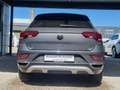 Volkswagen T-Roc 1.5 TSI,LEDER,VIRTUAL,KAMERA,ACC,NAVI Klima Navi Grau - thumbnail 4