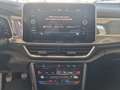 Volkswagen T-Roc 1.5 TSI,LEDER,VIRTUAL,KAMERA,ACC,NAVI Klima Navi Grau - thumbnail 10