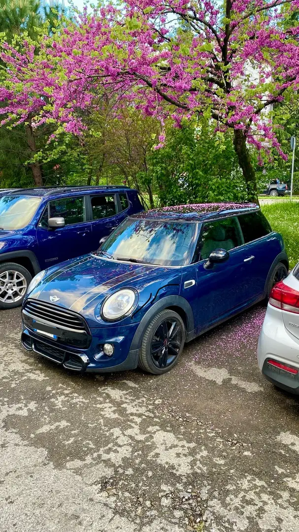 MINI Cooper D JCW - 2