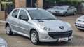 Peugeot 206 + 1.4 TRENDY 5P Gris - thumbnail 1