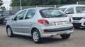 Peugeot 206 + 1.4 TRENDY 5P Gris - thumbnail 8