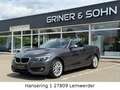 BMW 218 i Cabrio Advantage,M Interieur,Shz.3,49% Gris - thumbnail 1