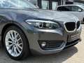 BMW 218 i Cabrio Advantage,M Interieur,Shz.3,49% Gris - thumbnail 4