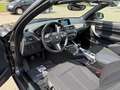 BMW 218 i Cabrio Advantage,M Interieur,Shz.3,49% Gris - thumbnail 13
