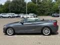 BMW 218 i Cabrio Advantage,M Interieur,Shz.3,49% Gris - thumbnail 9