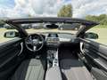 BMW 218 i Cabrio Advantage,M Interieur,Shz.3,49% Gris - thumbnail 26