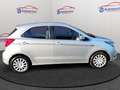 Ford Ka/Ka+ Ka + 1.2 70cv Argent - thumbnail 6