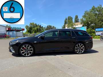 GSi 2.0 BiTurbo 4x4 Sports Tourer Automatik 1.HAND