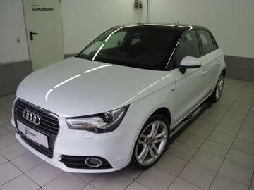 1.2 TFSI Ambition