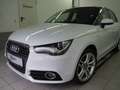 Audi A1 1.2 TFSI Ambition Weiß - thumbnail 3
