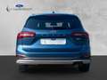Ford Focus Turnier Active Design Blauw - thumbnail 4
