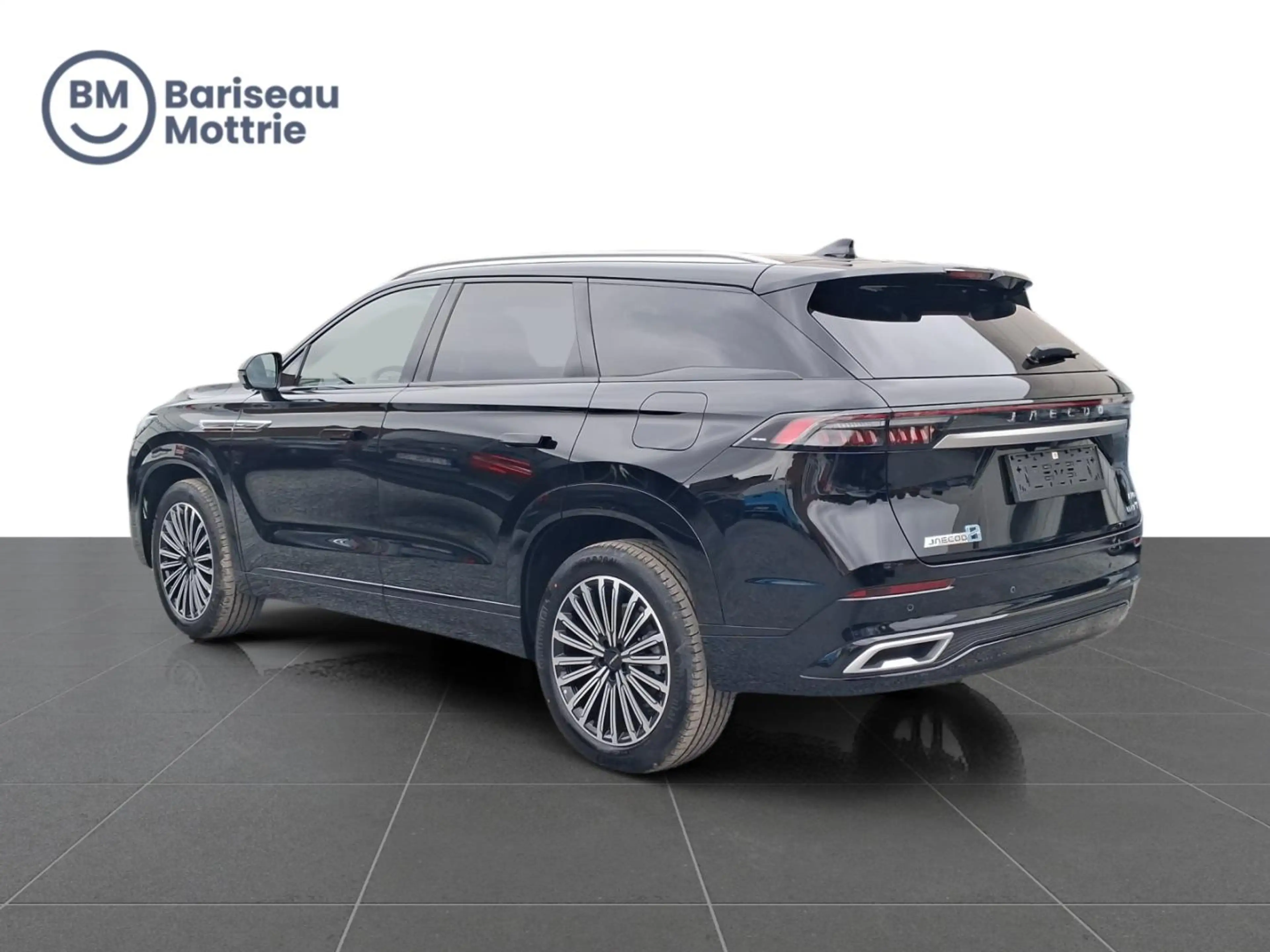 Jaecoo J8 STOCKACTIE*1.5 PHEV Premium 5d 427PK*Full Option*C — photo 4