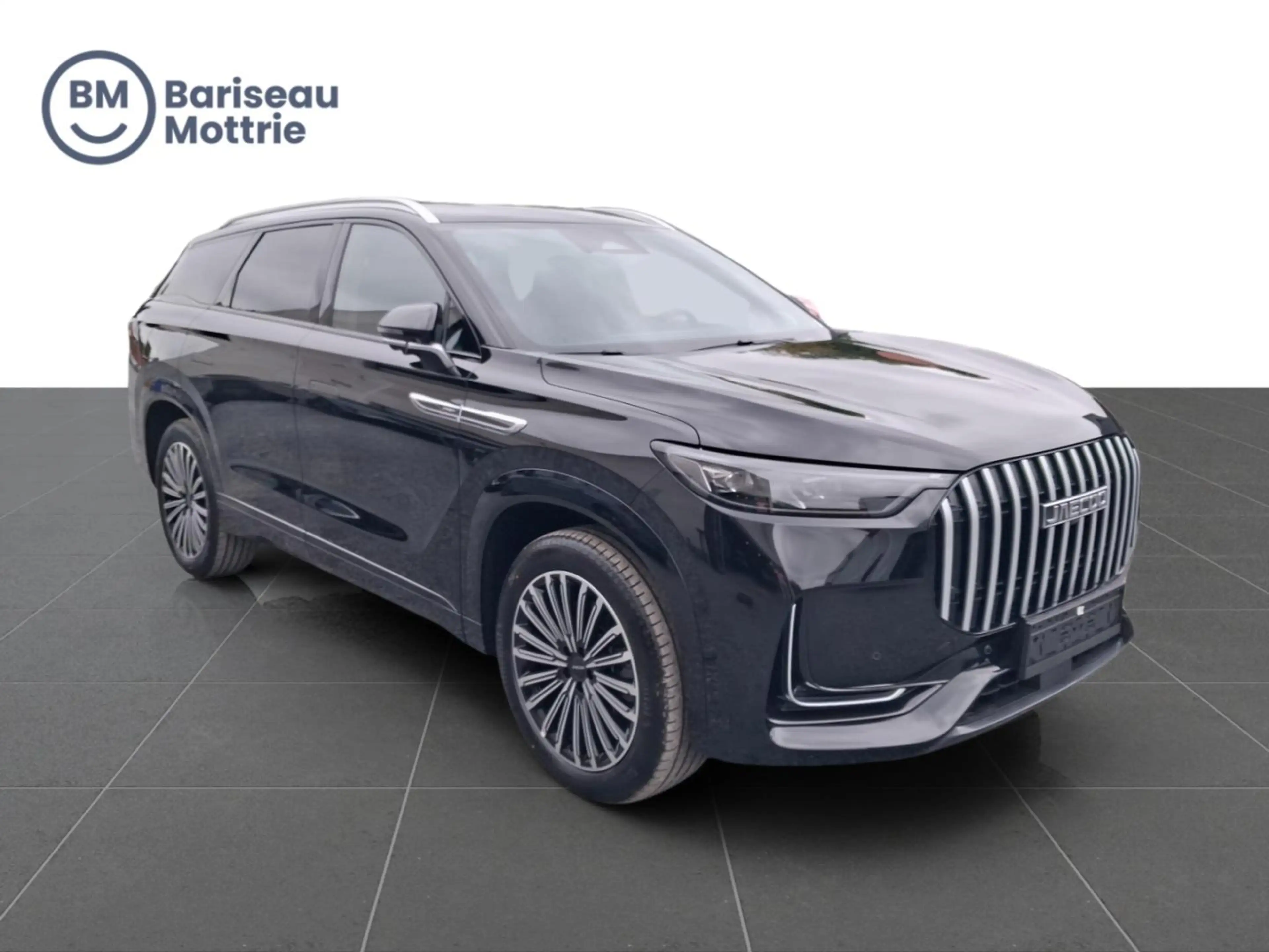 Jaecoo J8 STOCKACTIE*1.5 PHEV Premium 5d 427PK*Full Option*C