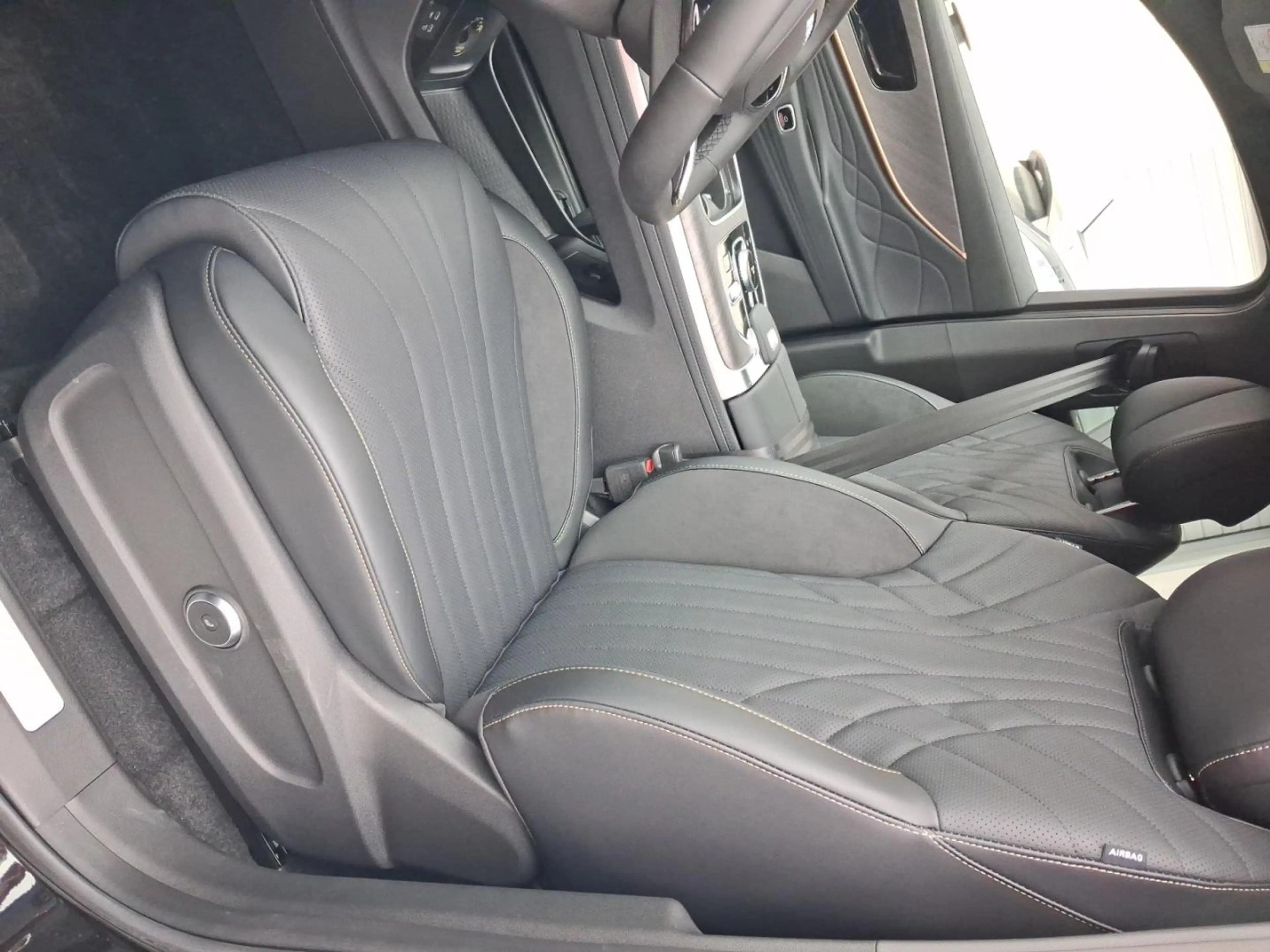 Jaecoo J8 STOCKACTIE*1.5 PHEV Premium 5d 427PK*Full Option*C — photo 8