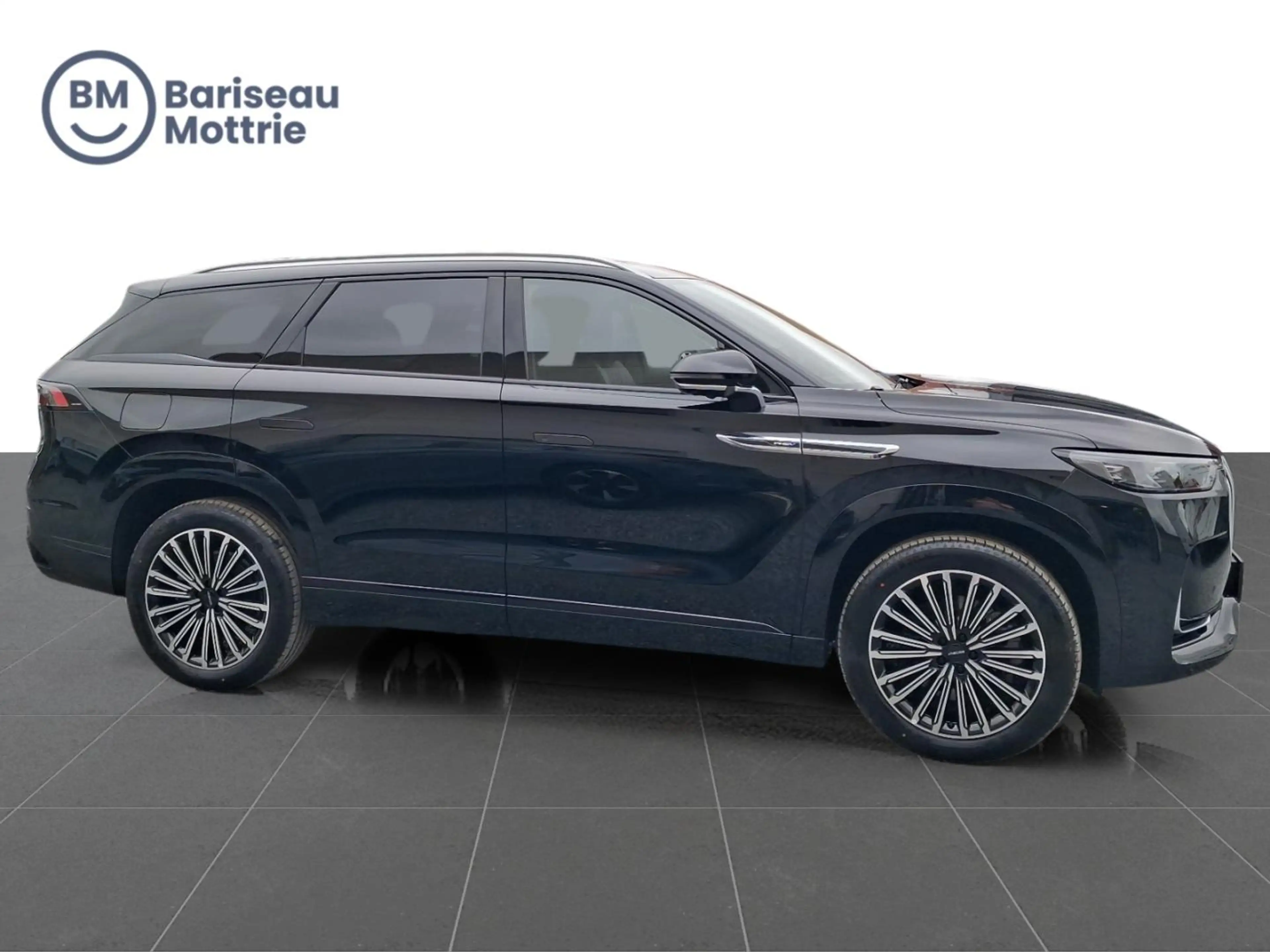 Jaecoo J8 STOCKACTIE*1.5 PHEV Premium 5d 427PK*Full Option*C — photo 3