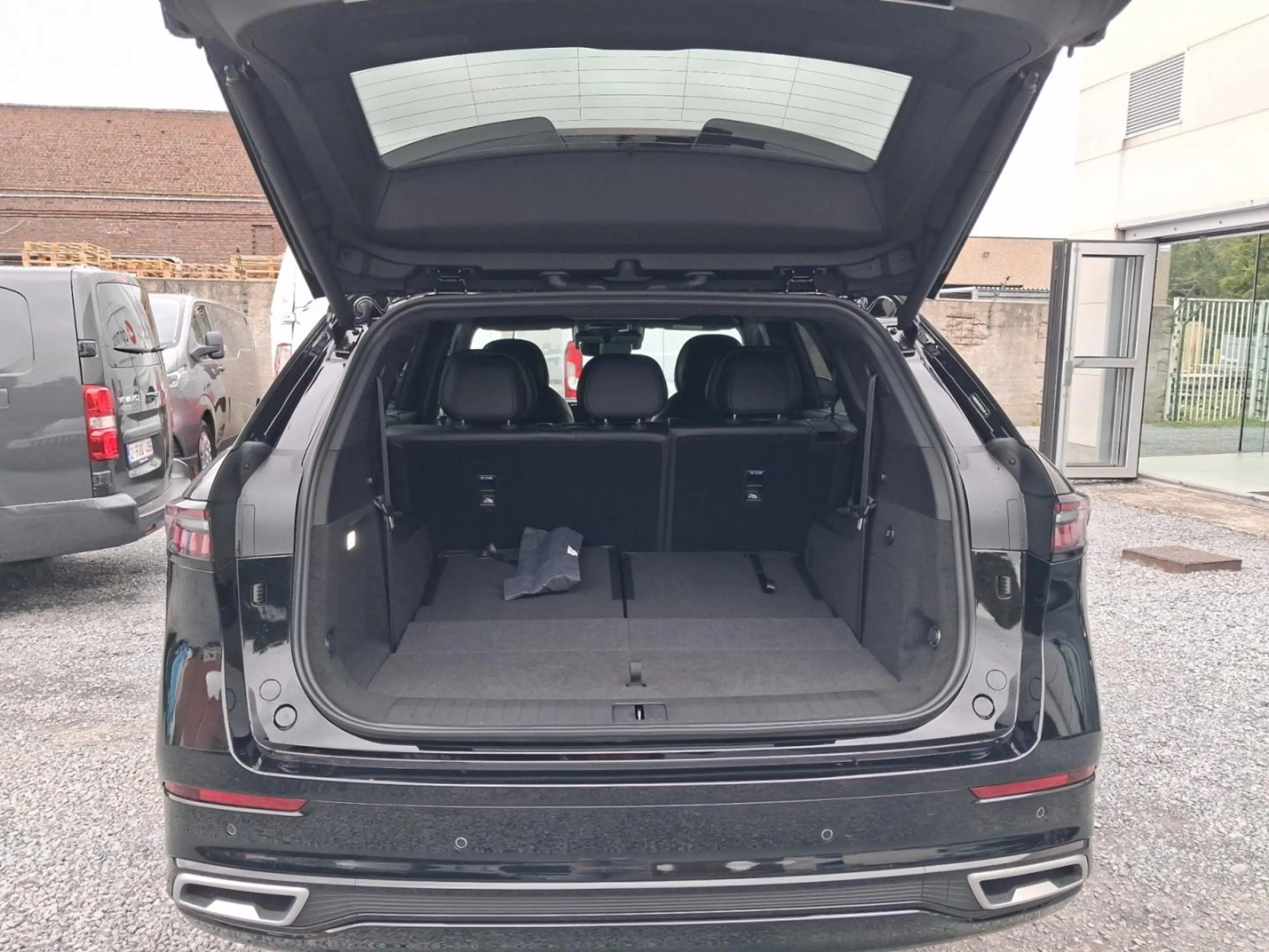 Jaecoo J8 STOCKACTIE*1.5 PHEV Premium 5d 427PK*Full Option*C — photo 6