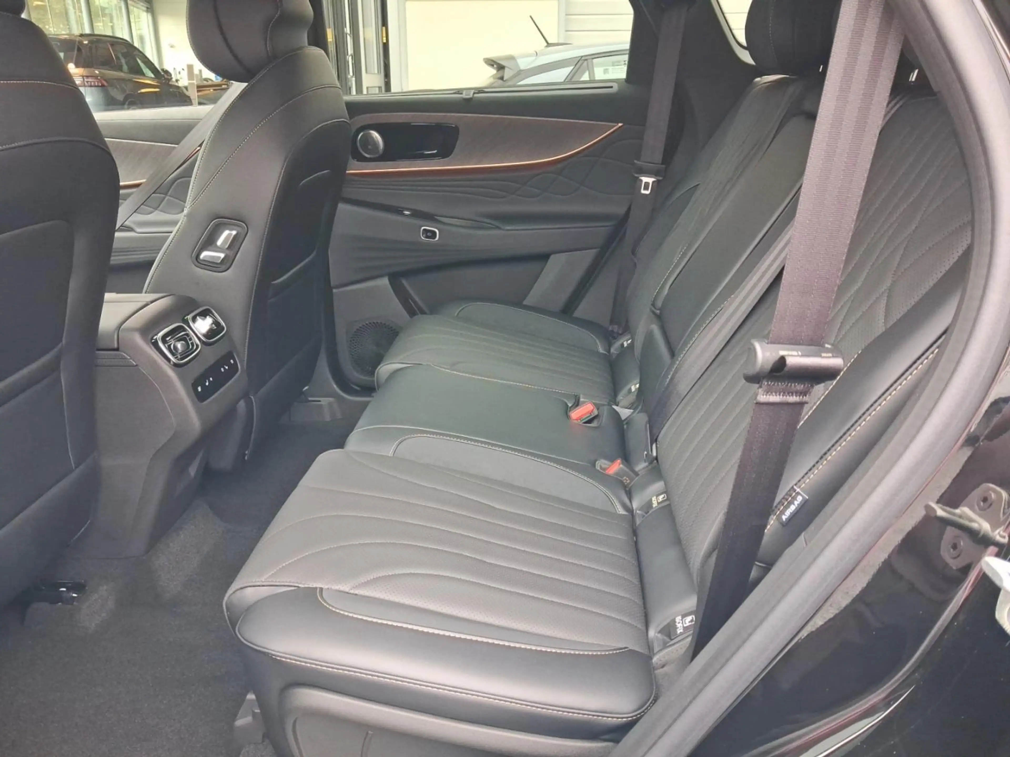 Jaecoo J8 STOCKACTIE*1.5 PHEV Premium 5d 427PK*Full Option*C — photo 9