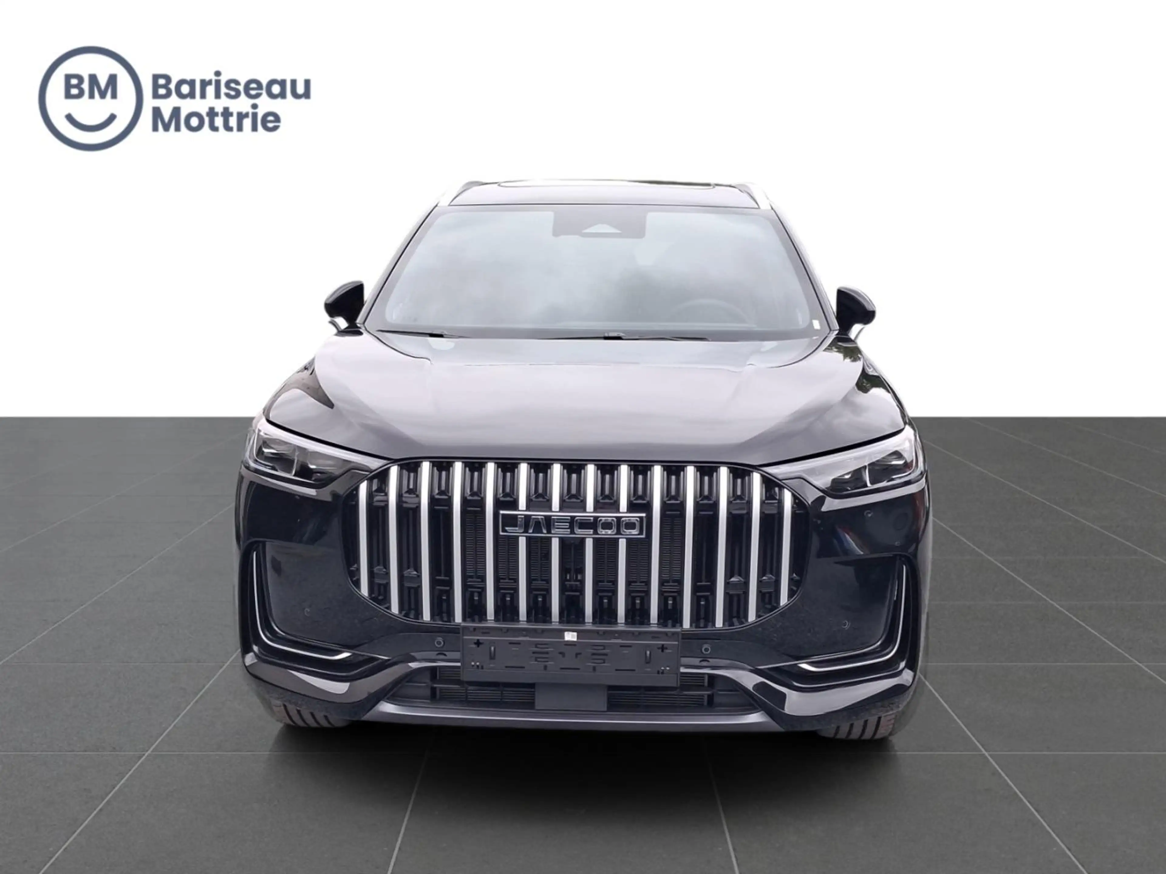 Jaecoo J8 STOCKACTIE*1.5 PHEV Premium 5d 427PK*Full Option*C — photo 2