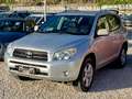 Toyota RAV 4 RAV4 2.0 vvt-i 16v Luxury Argento - thumbnail 3
