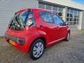Citroen C1 1.0-12V Séduction ( NIEUWE KOPPELING) Rot - thumbnail 4