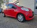 Citroen C1 1.0-12V Séduction ( NIEUWE KOPPELING) Rot - thumbnail 3