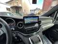 Mercedes-Benz V 250 d 9G-TRONIC PACK AMG PANORAMA 7CPLACES Grijs - thumbnail 10
