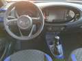 Toyota Aygo X 1,0 VVT-i Pulse + KOMFORT PAKET! Blau - thumbnail 9