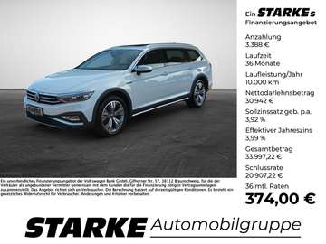 2.0 TDI DSG 4M AHK Pano el.Heckkl. 360°