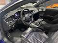 Audi RS7 Sportback 4.0 TFSI quattro Tiptronic Blau - thumbnail 25