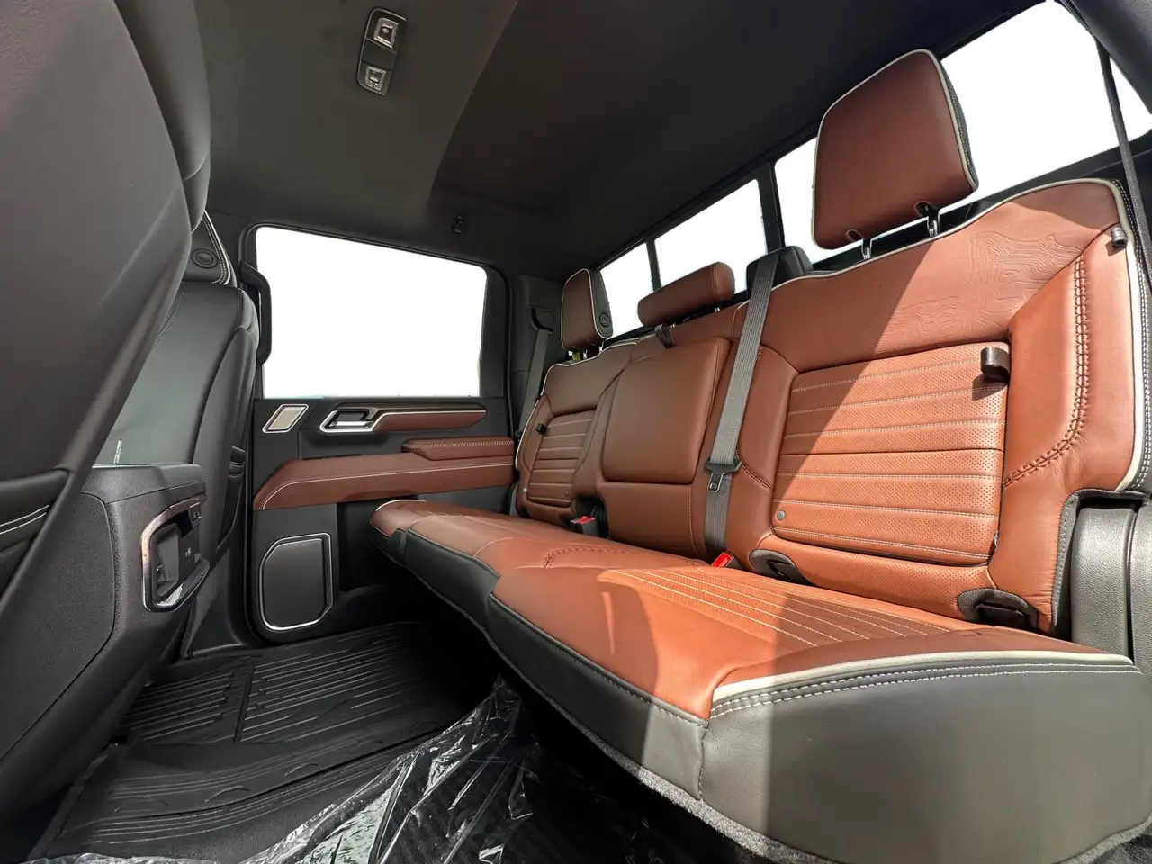 GMC Sierra 2500HD снимка GMC Sierra 2500HD