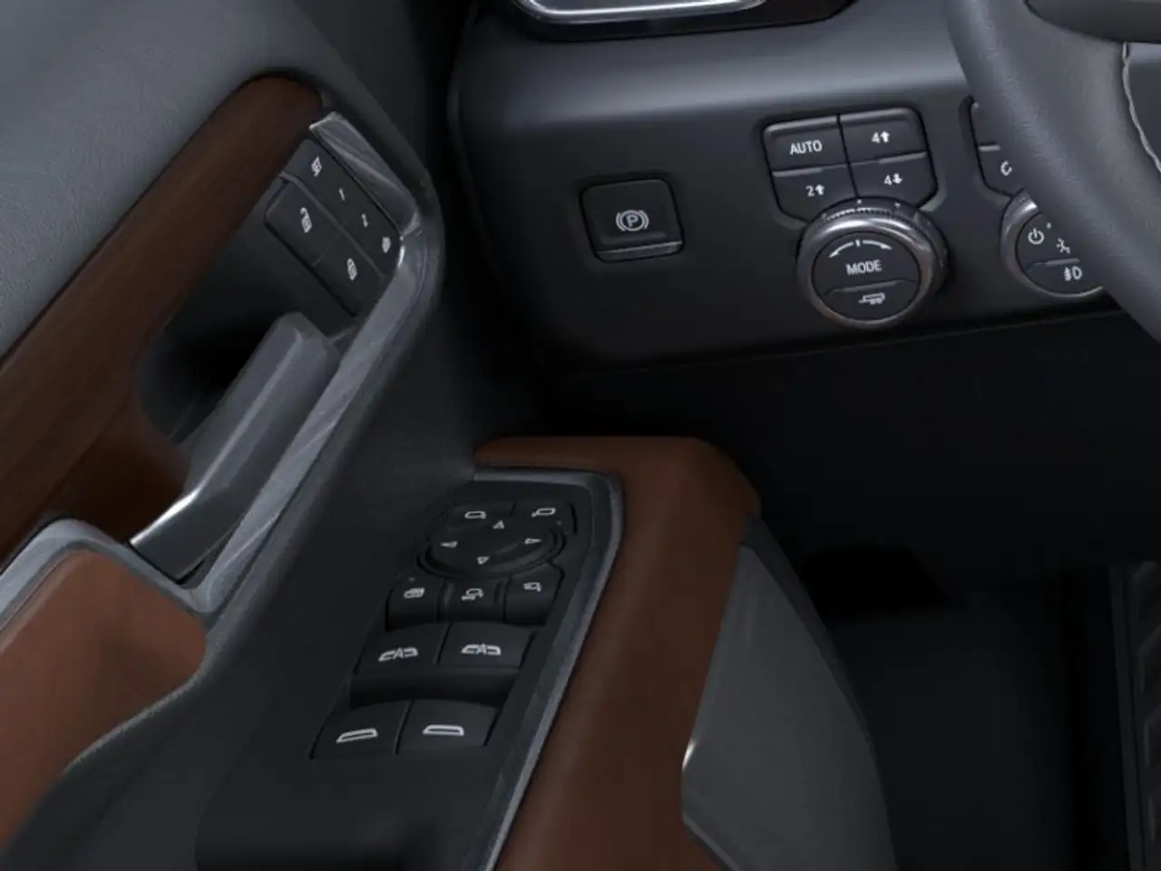 GMC Sierra 2500HD снимка GMC Sierra 2500HD