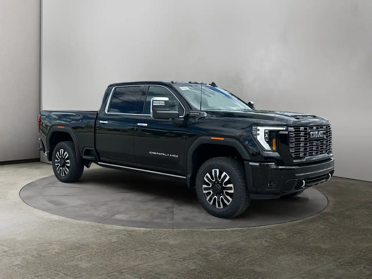 GMC Sierra 2500HD снимка GMC Sierra 2500HD